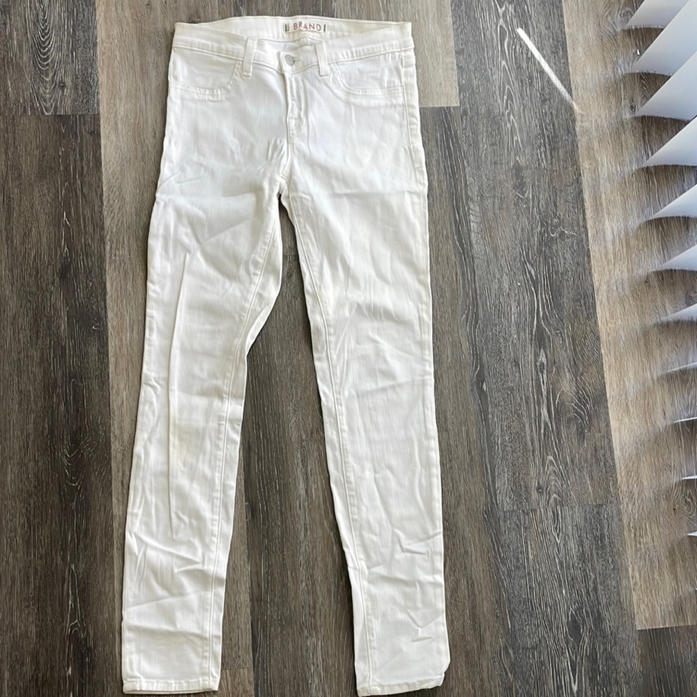 J brand jeans